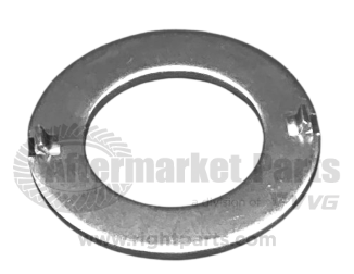 44225005 Drive Axle Spindle Nut Lockwasher